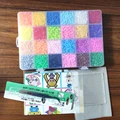 24 colors 13000pcs