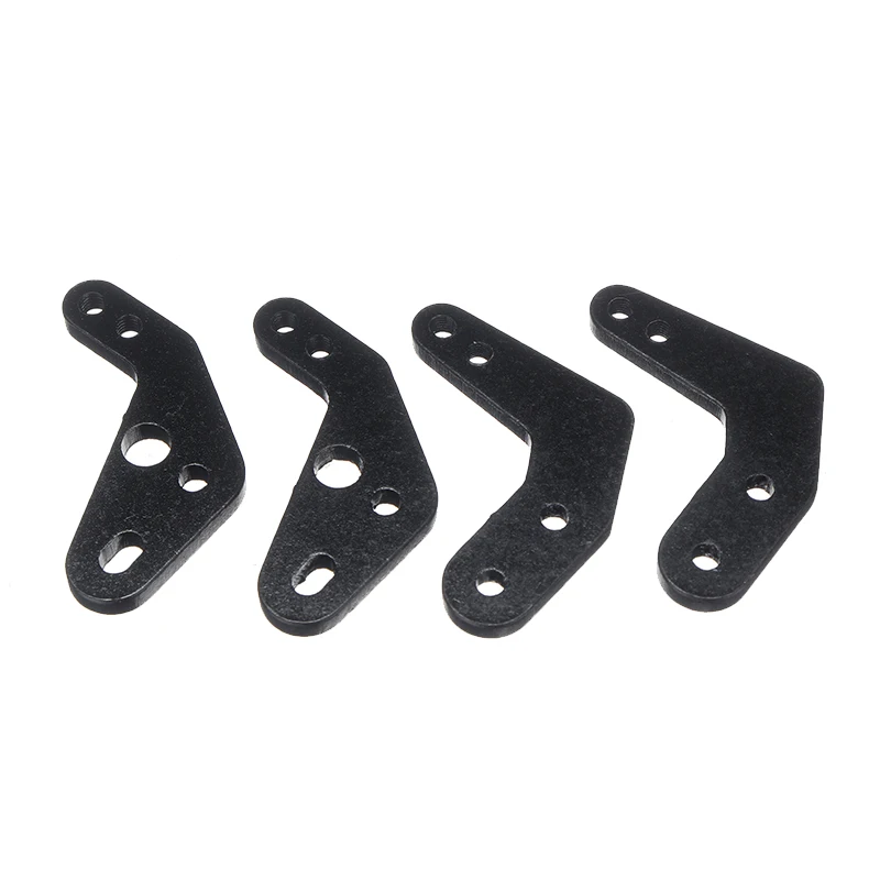 Producto completo - Montaje amortiguador