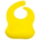 002-Bright yellow