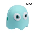 10pcs turquoise