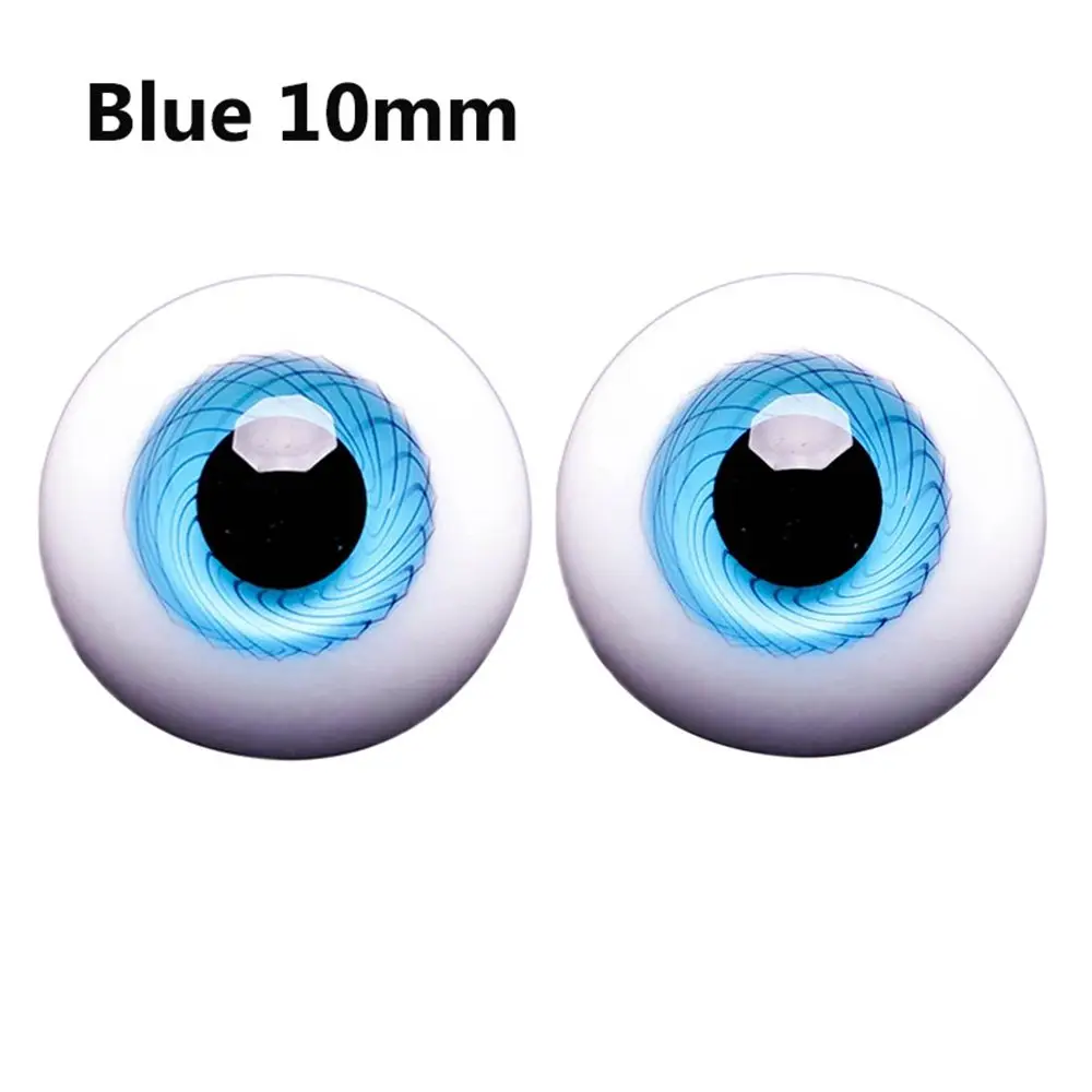 10mm-Blue