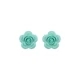 10pcs Mint green