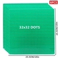 32X32 Green