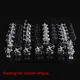 60pcs soldier set