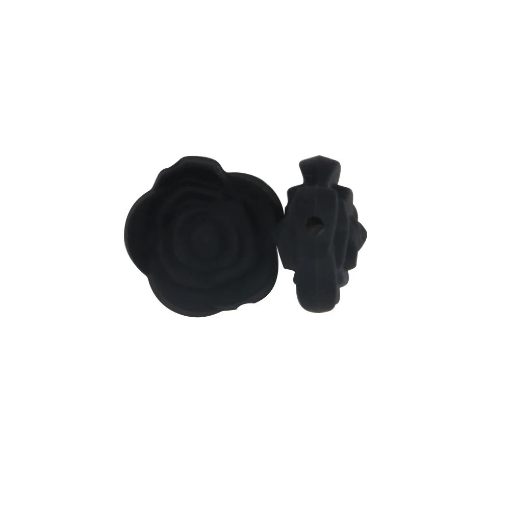 10Pcs Black