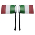 Italy Flag Big