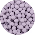 Lavender Fog