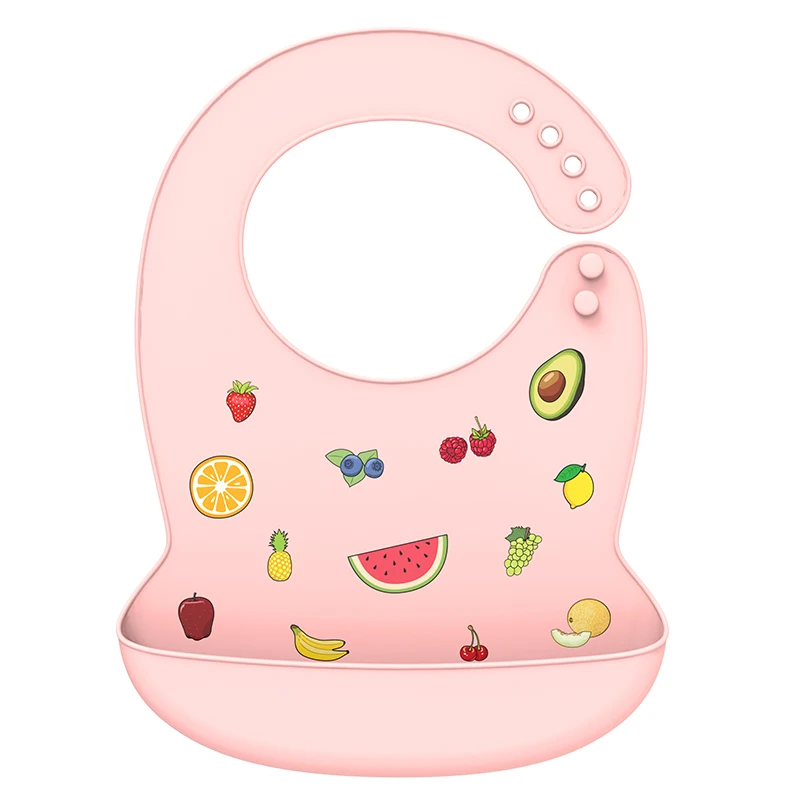 Fruit-Pink
