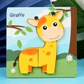 New Giraffe