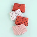 Cherry red bar