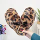 brown leopard