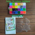 2400PCS