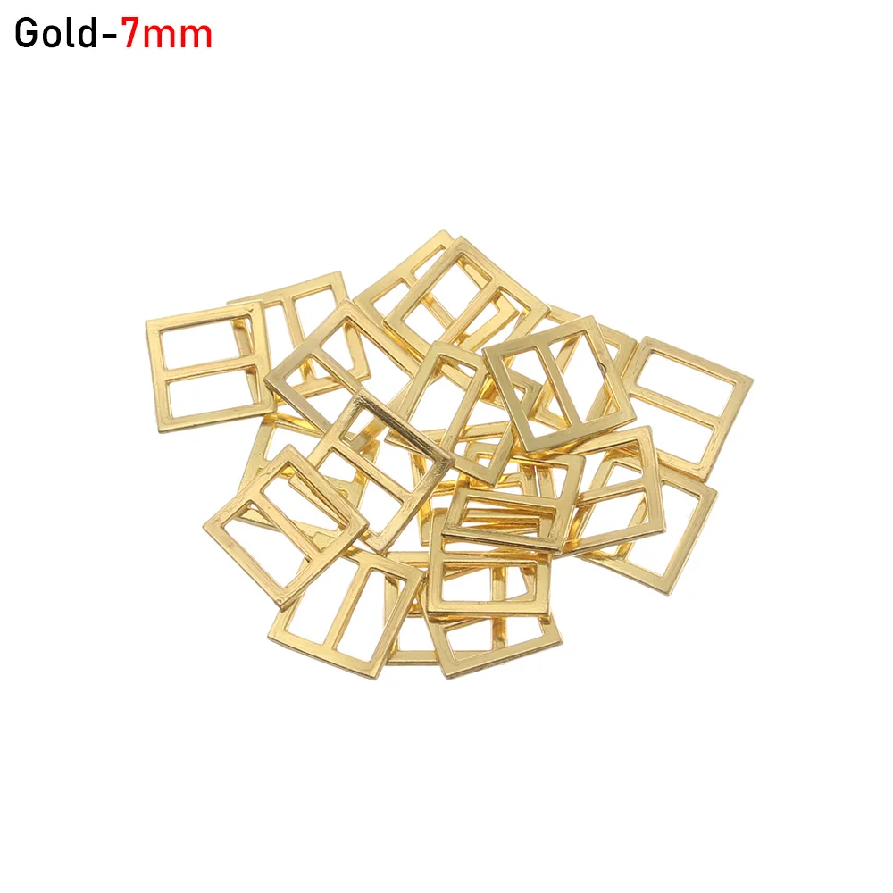 Gold - 7 mm