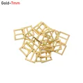 Gold - 7 mm