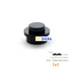 600pcs black