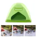 Green Tent