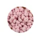 50pcs Quartz pink