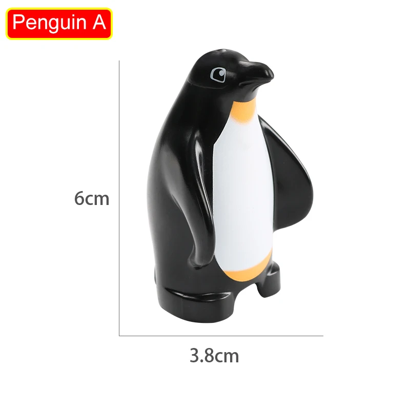 Pinguin A