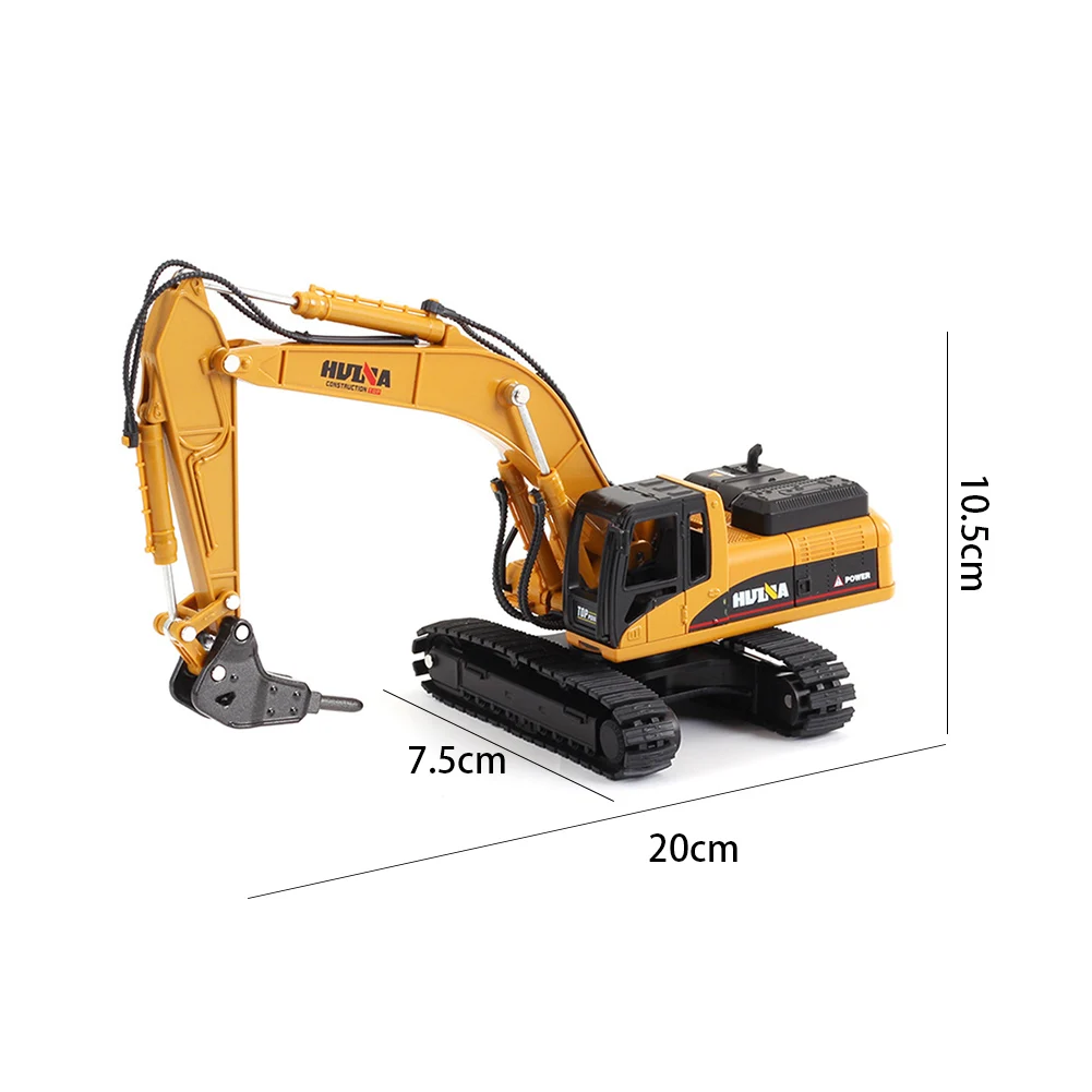 Escala detallada - Precisión dimensional