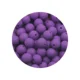 50pcs Purple