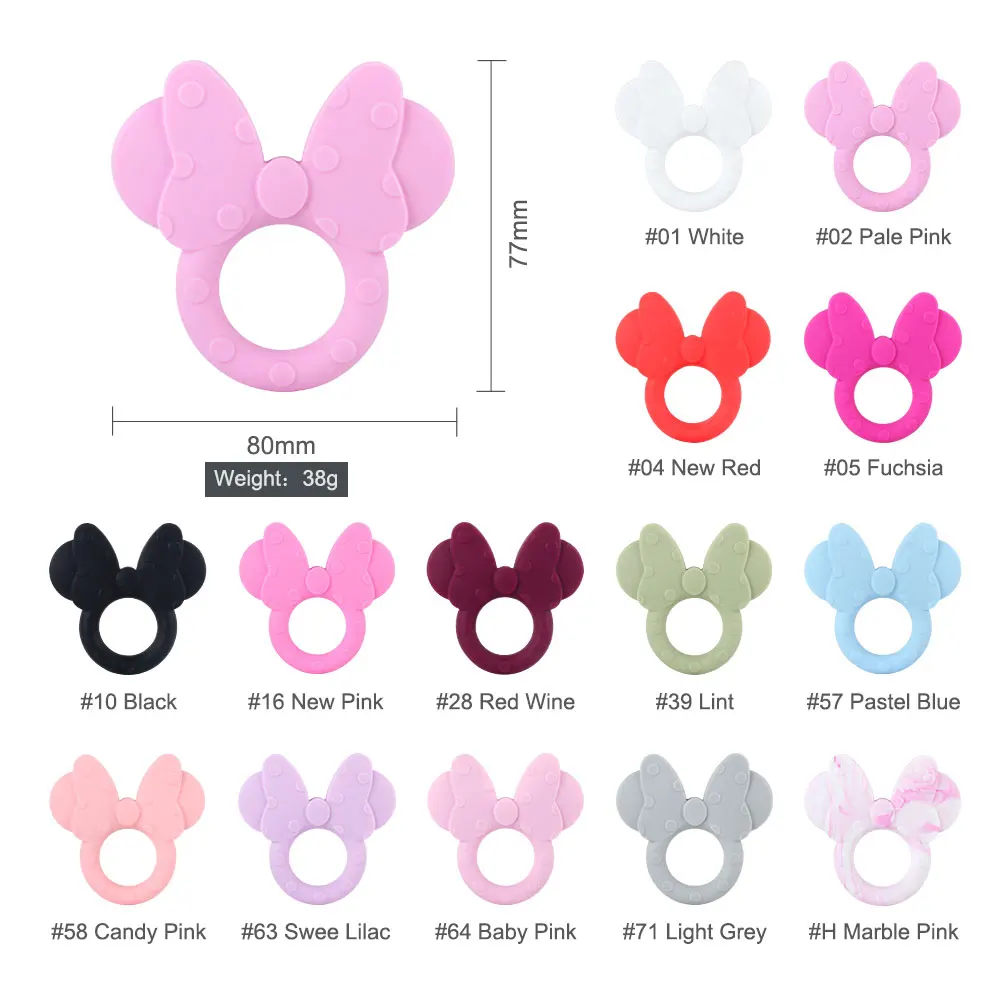 Mordedor bebé - Edad adecuada