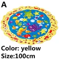 A Yellow 100cm