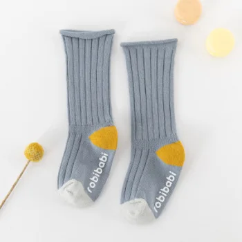 Light Blue Socks