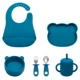 007 Deep blue