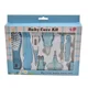 blue  10pcs a box
