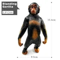 Standing Gorilla