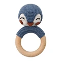 blue penguin