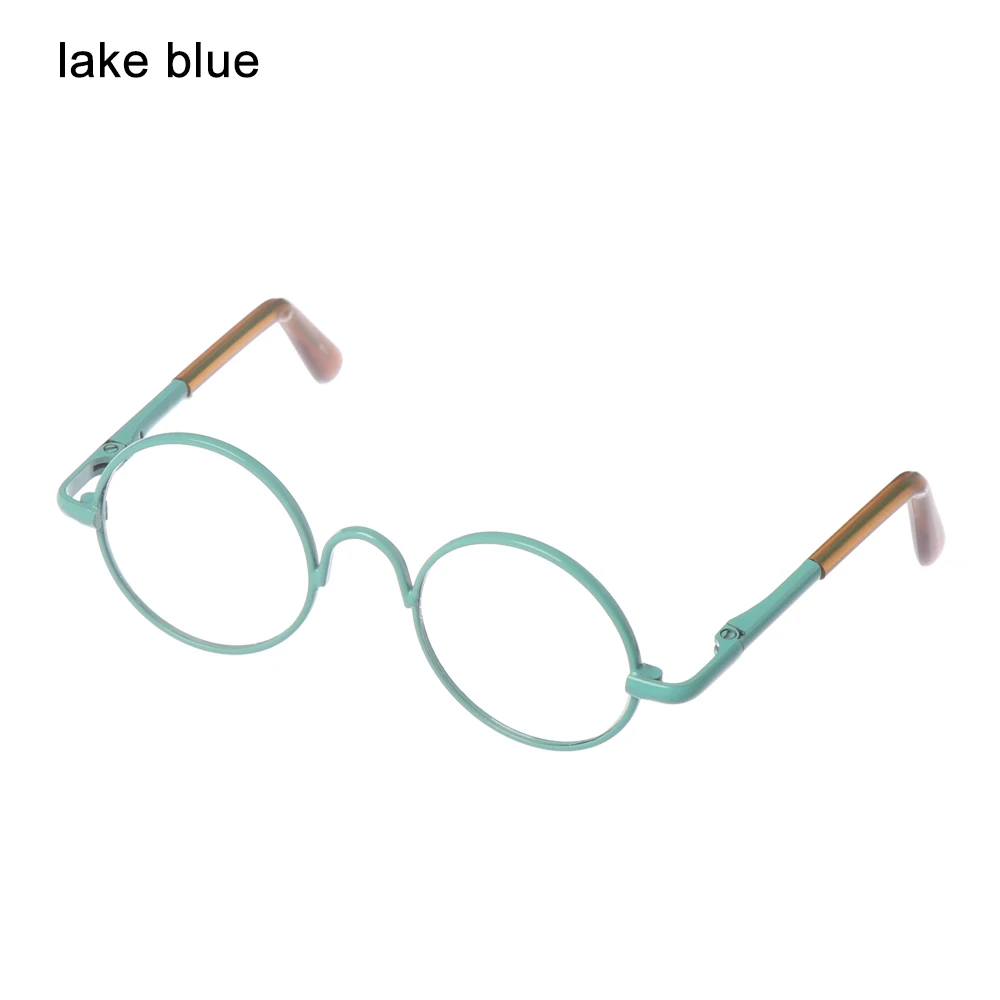 lake blue