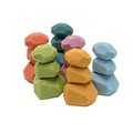 colored stone 2
