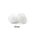 snow
