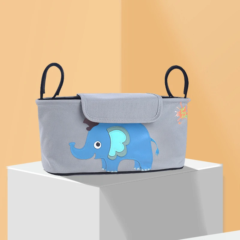 TI508 blue elephent