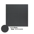 dark grey