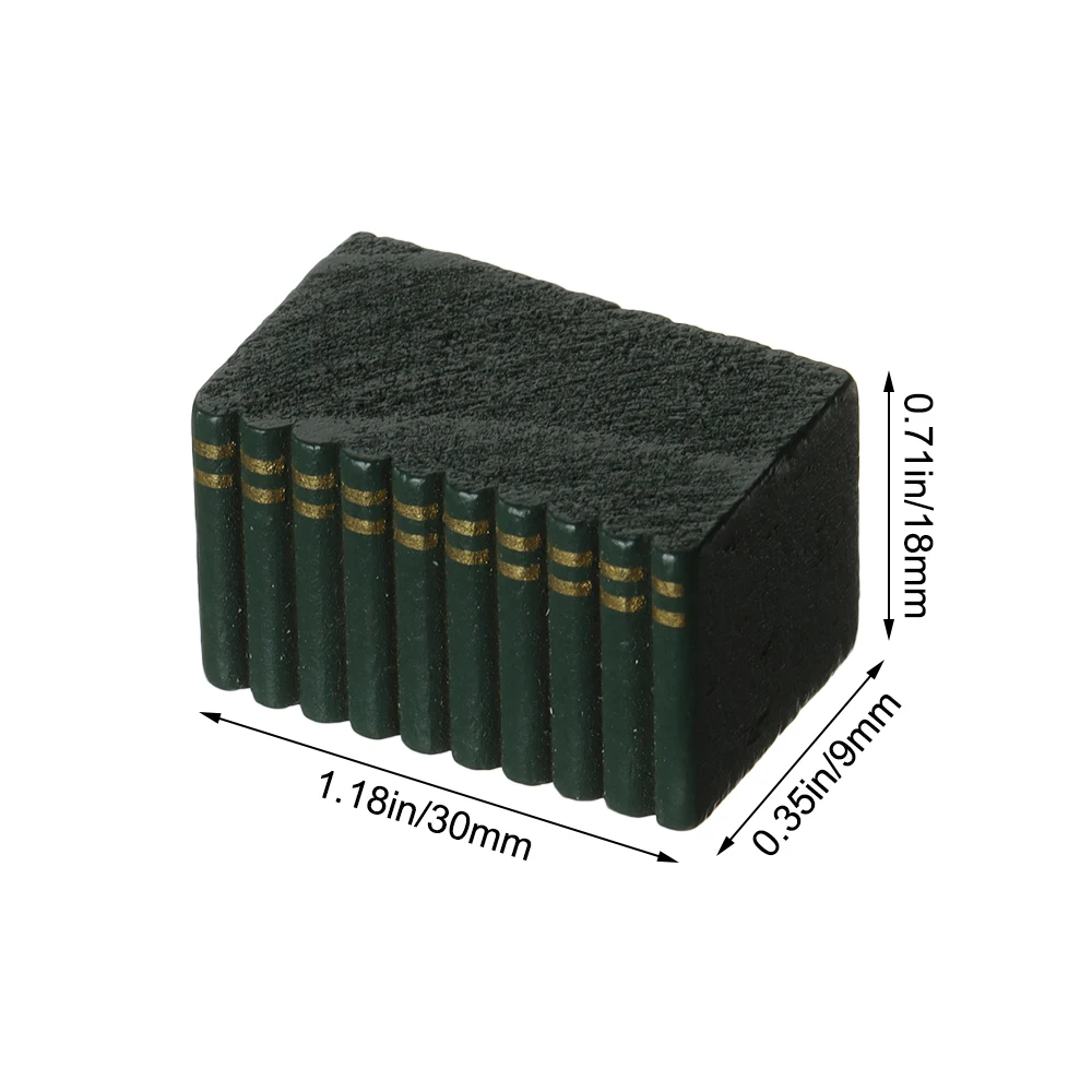 dark green 1PC