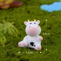 Milk Cow A