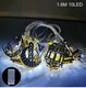 1.6M 10LED 4
