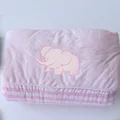 pink elephant