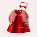 Coat dress headband