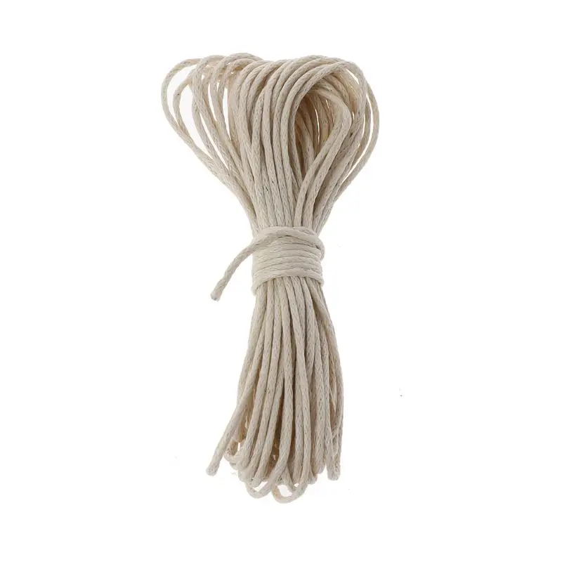 1mm Waxed Cord  5M