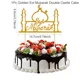 cake topper 2