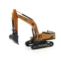 Excavator