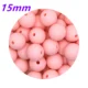 30Pcs candy pink
