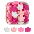 50pcs Crown Set6