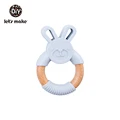 Rabbit Gray