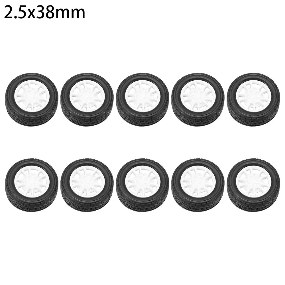 2.5x38mm