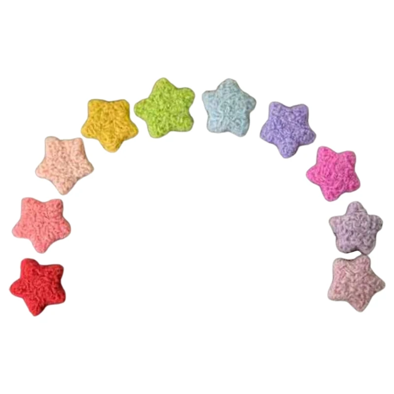 star 10pcs