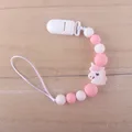 Pacifier chain - A